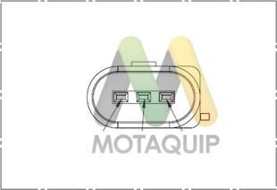 Motaquip LVRC234 - Датчик імпульсів, колінчастий вал autozip.com.ua