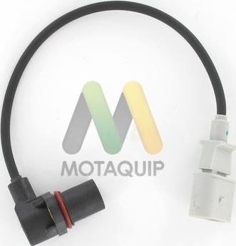 Motaquip LVRC226 - Датчик імпульсів, колінчастий вал autozip.com.ua