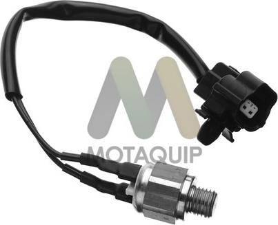 Motaquip LVRF405 - Термовимикач, вентилятор радіатора / кондиціонера autozip.com.ua