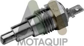 Motaquip LVRF406 - Термовимикач, вентилятор радіатора / кондиціонера autozip.com.ua