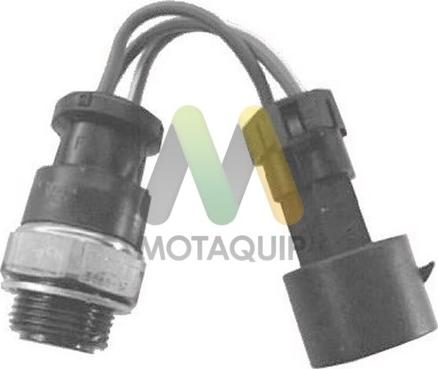 Motaquip LVRF401 - Термовимикач, вентилятор радіатора / кондиціонера autozip.com.ua