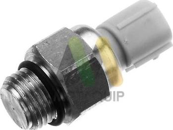 Motaquip LVRF408 - Термовимикач, вентилятор радіатора / кондиціонера autozip.com.ua