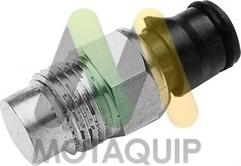 Motaquip LVRF403 - Термовимикач, вентилятор радіатора / кондиціонера autozip.com.ua