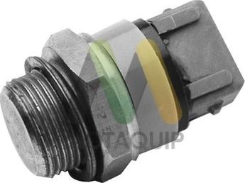 Motaquip LVRF402 - Термовимикач, вентилятор радіатора / кондиціонера autozip.com.ua