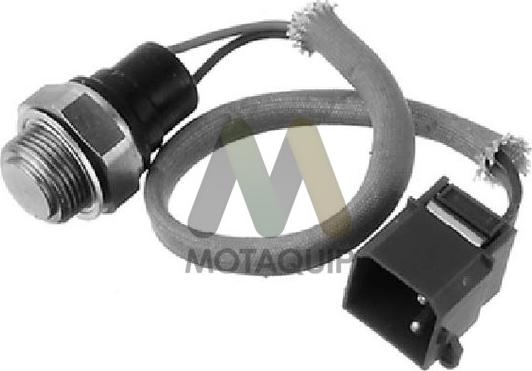 Motaquip LVRF407 - Термовимикач, вентилятор радіатора / кондиціонера autozip.com.ua