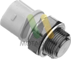 Motaquip LVRF415 - Термовимикач, вентилятор радіатора / кондиціонера autozip.com.ua
