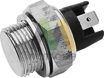 Motaquip LVRF411 - Термовимикач, вентилятор радіатора / кондиціонера autozip.com.ua