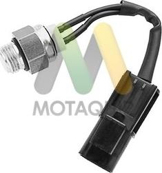 Motaquip LVRF413 - Термовимикач, вентилятор радіатора / кондиціонера autozip.com.ua