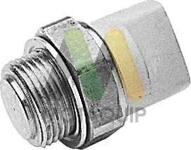 Motaquip LVRF412 - Термовимикач, вентилятор радіатора / кондиціонера autozip.com.ua