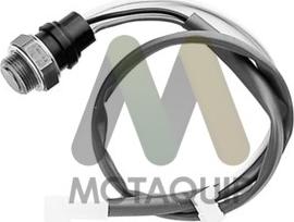 Motaquip LVRF420 - Термовимикач, вентилятор радіатора / кондиціонера autozip.com.ua