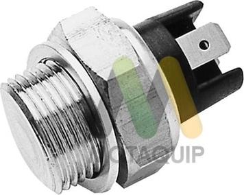 Motaquip LVRF393 - Термовимикач, вентилятор радіатора / кондиціонера autozip.com.ua