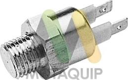 Motaquip LVRF345 - Термовимикач, вентилятор радіатора / кондиціонера autozip.com.ua