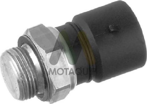 Motaquip LVRF354 - Термовимикач, вентилятор радіатора / кондиціонера autozip.com.ua