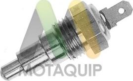 Motaquip LVRF356 - Термовимикач, вентилятор радіатора / кондиціонера autozip.com.ua