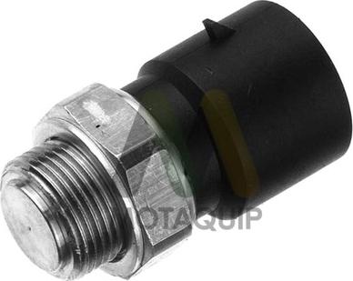 Motaquip LVRF357 - Термовимикач, вентилятор радіатора / кондиціонера autozip.com.ua