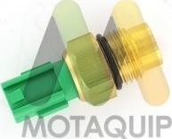 Motaquip LVRF364 - Термовимикач, вентилятор радіатора / кондиціонера autozip.com.ua