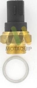 Motaquip LVRF302 - Термовимикач, вентилятор радіатора / кондиціонера autozip.com.ua