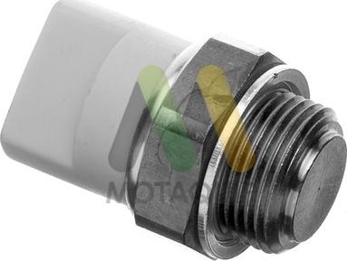 Motaquip LVRF387 - Термовимикач, вентилятор радіатора / кондиціонера autozip.com.ua
