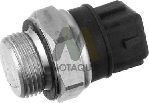 Motaquip LVRF337 - Термовимикач, вентилятор радіатора / кондиціонера autozip.com.ua