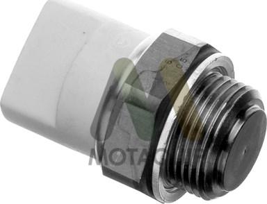 Motaquip LVRF327 - Термовимикач, вентилятор радіатора / кондиціонера autozip.com.ua