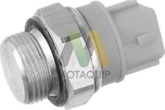 Motaquip LVRF377 - Термовимикач, вентилятор радіатора / кондиціонера autozip.com.ua
