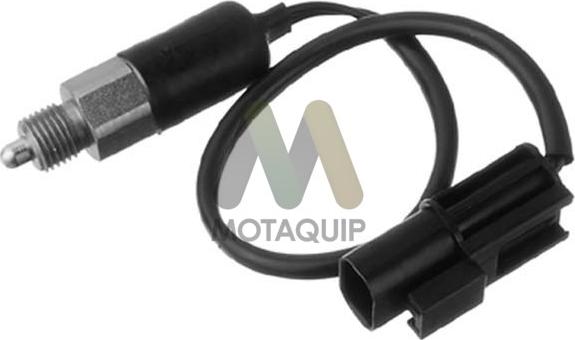 Motaquip LVRL347 - Датчик, контактний перемикач, фара заднього ходу autozip.com.ua