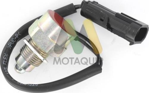 Motaquip LVRL356 - Датчик, контактний перемикач, фара заднього ходу autozip.com.ua