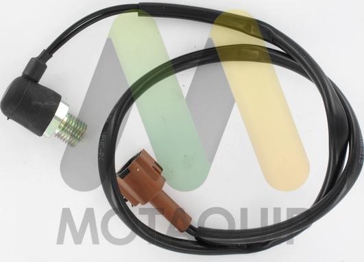 Motaquip LVRL363 - Датчик, контактний перемикач, фара заднього ходу autozip.com.ua