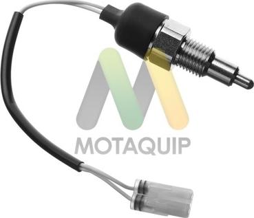 Motaquip LVRL305 - Датчик, контактний перемикач, фара заднього ходу autozip.com.ua