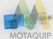 Motaquip LVRL302 - Датчик, контактний перемикач, фара заднього ходу autozip.com.ua
