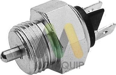 Motaquip LVRL319 - Датчик, контактний перемикач, фара заднього ходу autozip.com.ua