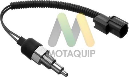 Motaquip LVRL312 - Датчик, контактний перемикач, фара заднього ходу autozip.com.ua