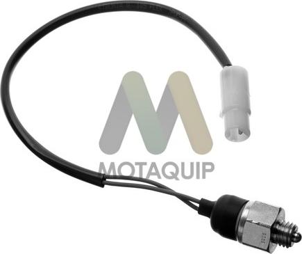 Motaquip LVRL321 - Датчик, контактний перемикач, фара заднього ходу autozip.com.ua