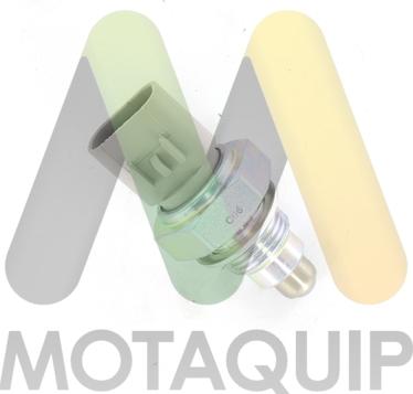 Motaquip LVRL377 - Датчик, контактний перемикач, фара заднього ходу autozip.com.ua