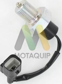 Motaquip LVRL255 - Датчик, контактний перемикач, фара заднього ходу autozip.com.ua