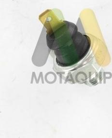 Motaquip LVRP121 - Датчик, тиск масла autozip.com.ua