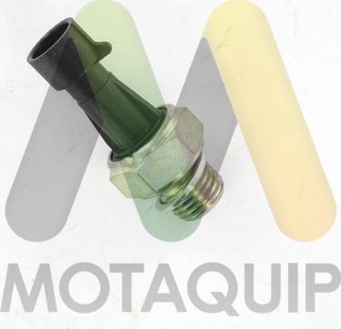 Motaquip LVRP368 - Датчик, тиск масла autozip.com.ua