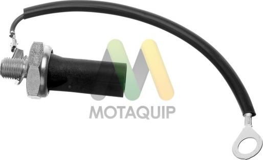 Motaquip LVRP338 - Датчик, тиск масла autozip.com.ua