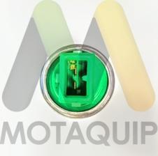 Motaquip LVRP379 - Датчик тиску масла, рульовий механізм з підсилювачем autozip.com.ua