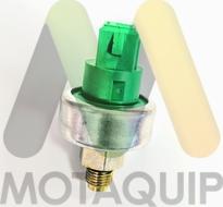 Motaquip LVRP379 - Датчик тиску масла, рульовий механізм з підсилювачем autozip.com.ua