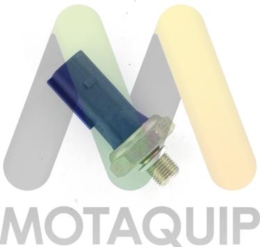 Motaquip LVRP374 - Датчик, тиск масла autozip.com.ua