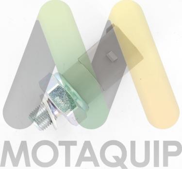 Motaquip LVRP371 - Датчик, тиск масла autozip.com.ua