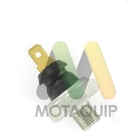 Motaquip LVRP256 - Датчик, тиск масла autozip.com.ua