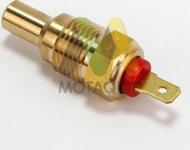 Motaquip LVRT268 - Датчик, температура охолоджуючої рідини autozip.com.ua