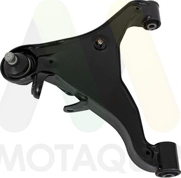 Motaquip LVSA1732 - Важіль незалежної підвіски колеса autozip.com.ua