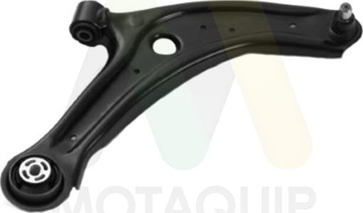 Motaquip LVSA2024 - Важіль незалежної підвіски колеса autozip.com.ua