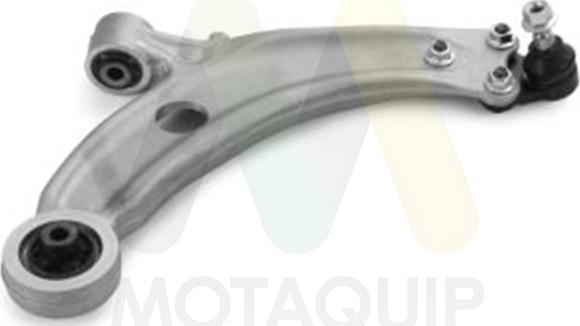 Motaquip LVSA2199 - Важіль незалежної підвіски колеса autozip.com.ua