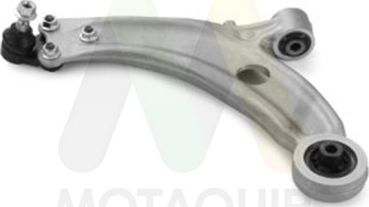 Motaquip LVSA2198 - Важіль незалежної підвіски колеса autozip.com.ua