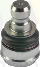 Motaquip LVSJ1290 - Шарова опора, несучий / направляючий шарнір autozip.com.ua