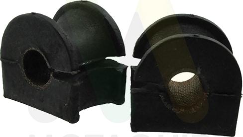 Motaquip LVSK1089K - Втулка, стабілізатор autozip.com.ua